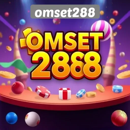 Keunggulan Omset288 Sebagai Platform Game Online