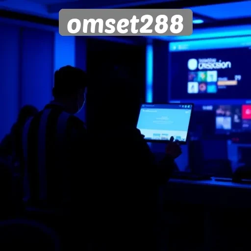 Menilai Respons Pengguna Terhadap Layanan Omset288