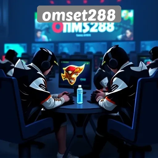 Manfaat Bergabung dengan Komunitas Omset288