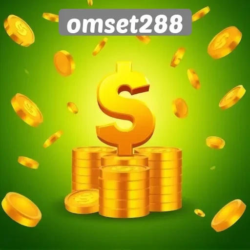Bonus dan Promosi Menarik di Omset288
