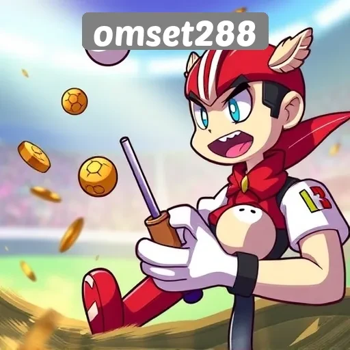 Tantangan dan Kesempatan yang Dihadapi Omset288 di Tahun 2026