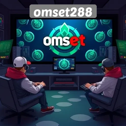 Perbandingan Omset288 dengan Situs Game Lain di Indonesia