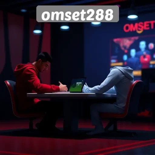 Strategi Bermain yang Efektif di Omset288