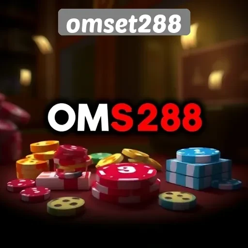 Meneliti Jenis Permainan yang Tersedia di Omset288