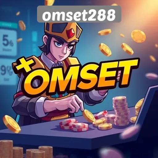 Menjelajahi Fitur Menarik di Situs Game Omset288