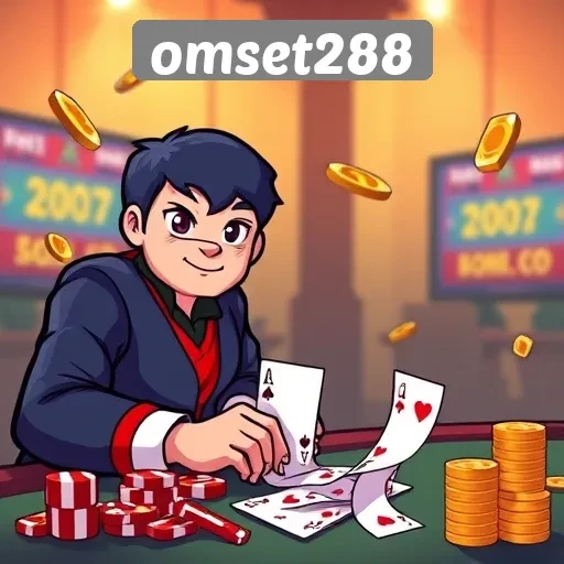 Panduan Lengkap Menjelajahi Situs Game Omset288