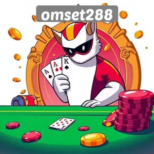 Mengenal Lebih Dekat Situs Game Online Omset288