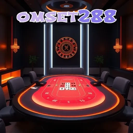 omset288 Bantuan Umum