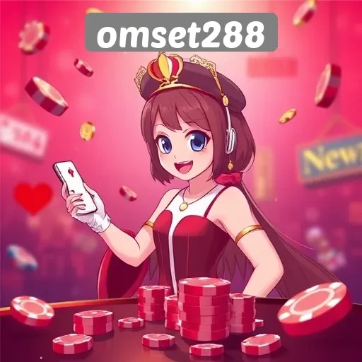 Variasi Permainan dan Taruhan di Omset288