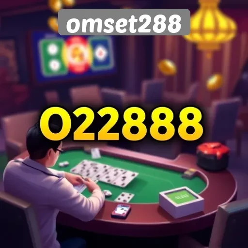 Panduan Lengkap Bermain di Situs Game Omset288