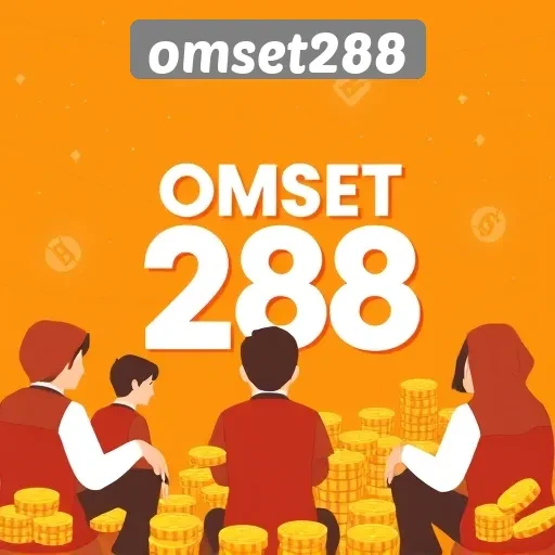 Keuntungan Bergabung di Komunitas Omset288