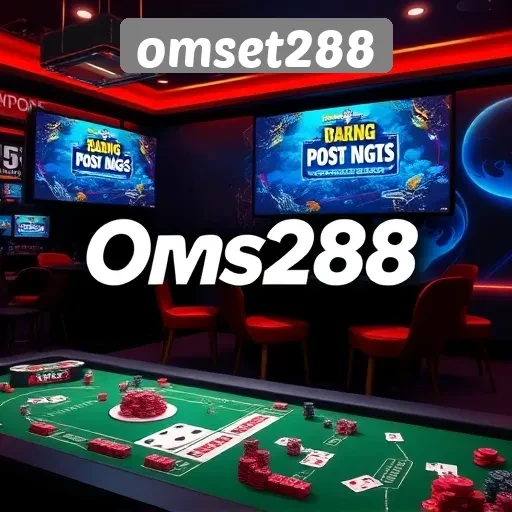 Inovasi Terbaru yang Ditawarkan oleh Omset288