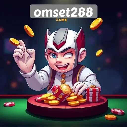 Menelusuri Fitur Utama Situs Game Omset288