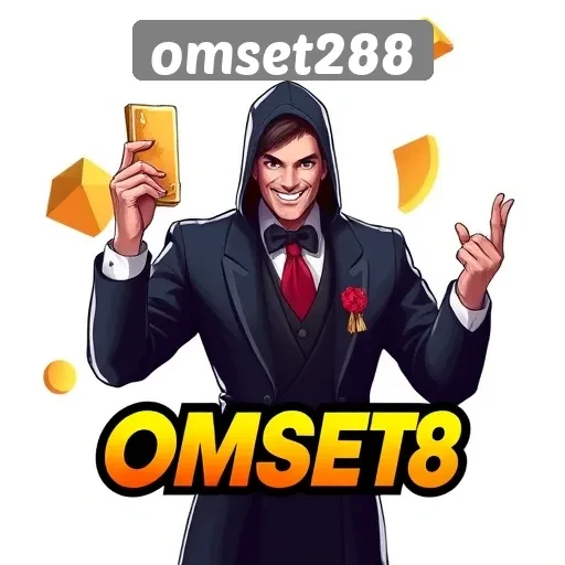 Mengungkap Keunggulan Situs Game Omset288 untuk Pemain Indonesia