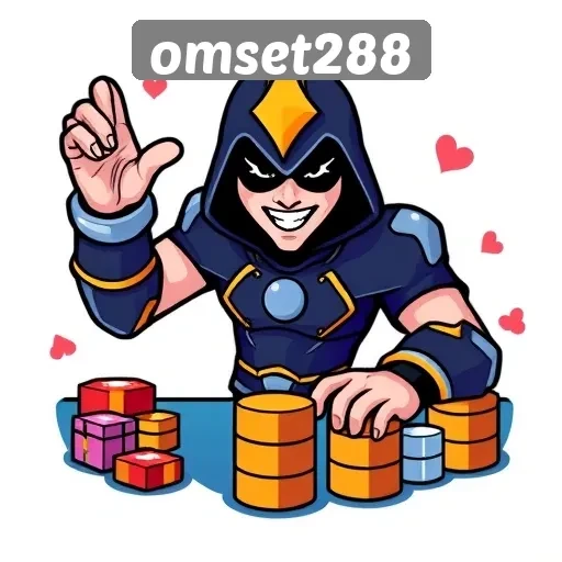 Mengenal Omset288 sebagai Platform Game Terpercaya di Indonesia