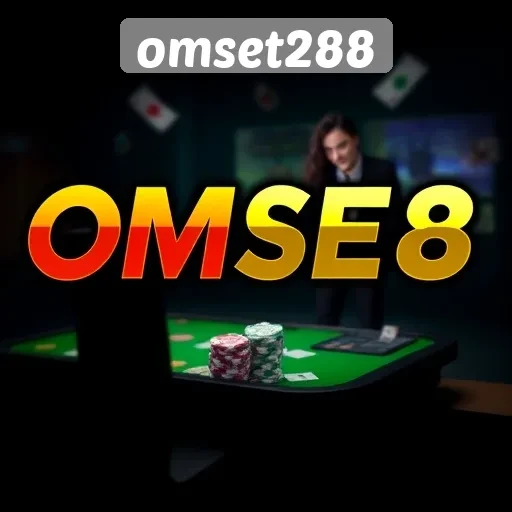 Mengenal Situs Game Online Omset288 Dengan Beragam Permainan