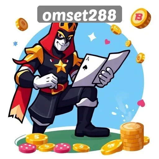 Mengenal Omset288 sebagai Platform Gaming Terpercaya