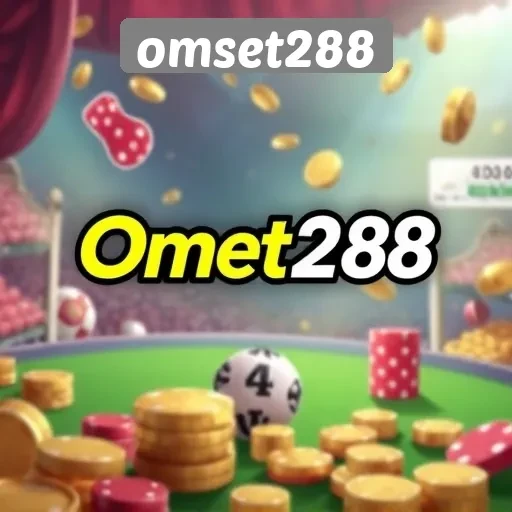 Mengenal Omset288 Sebagai Platform Game Online Terpercaya