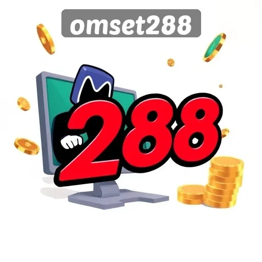 Omset288 Sebagai Platform Game Online Terpercaya di Indonesia