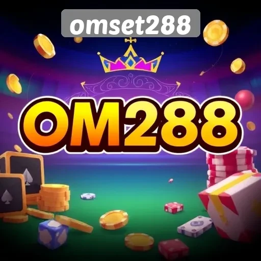 Mengenal Situs Game Omset288 yang Sedang Populer