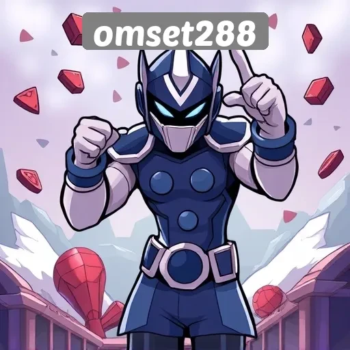 Popularitas Omset288 di Kalangan Gamer Indonesia