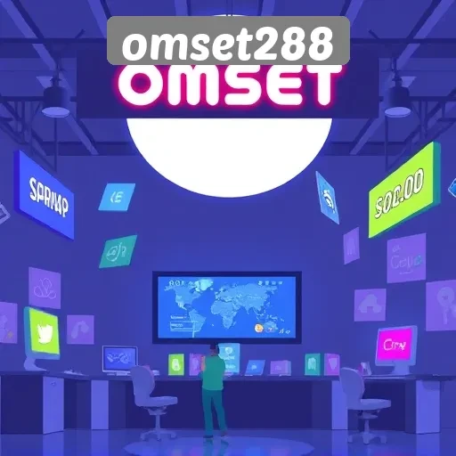 Membandingkan Omset288 dengan Platform Game Lain