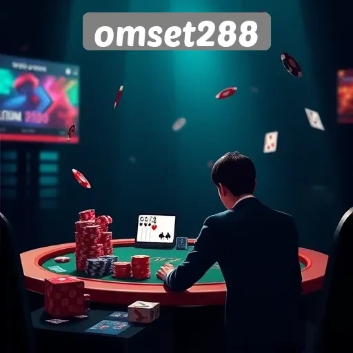 Tips Mengoptimalkan Pengalaman Bermain di Omset288