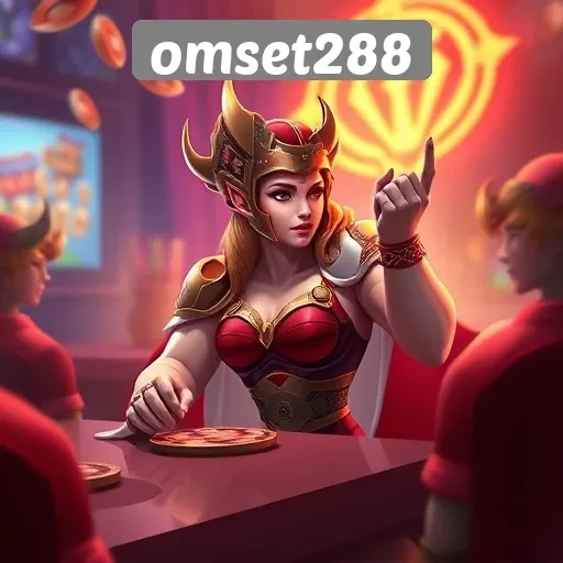 Review Fitur Unggulan di Situs Game Omset288