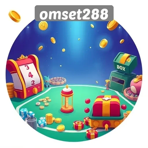 Keamanan dan Kenyamanan Bermain di Omset288