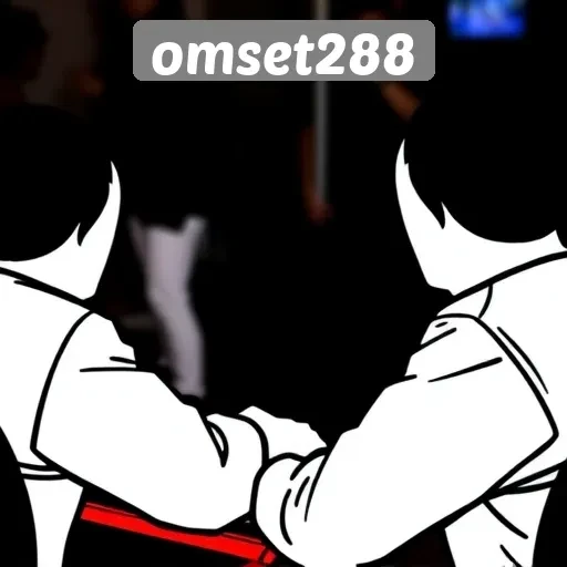 Tanya Jawab Seputar Keamanan dan Lisensi Omset288