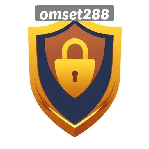 Analisis Keamanan dan Privasi di Omset288