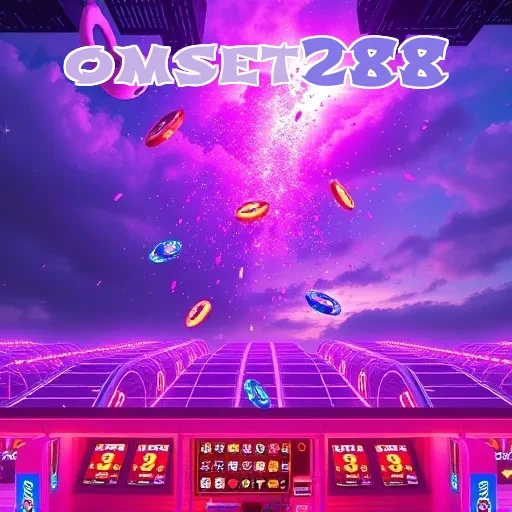 omset288 Permainan Slot