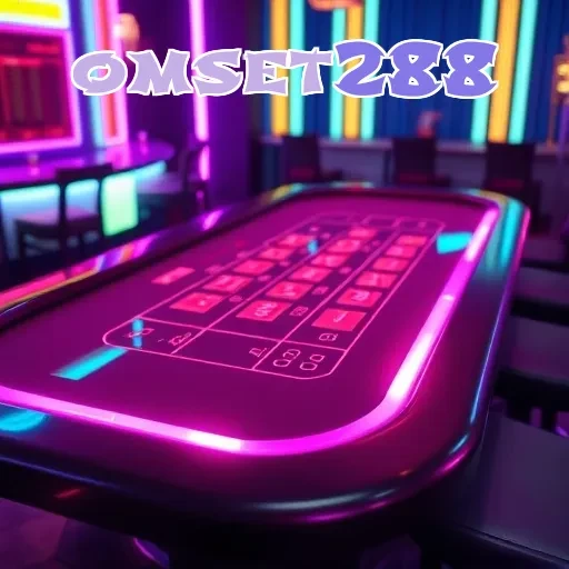 omset288 Strategi Bermain
