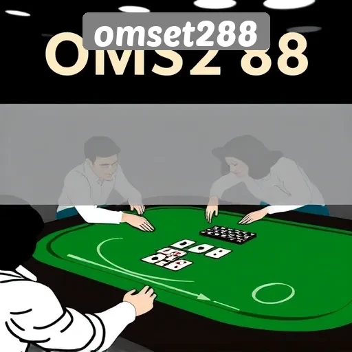 Taktik dan Strategi Bermain di Omset288 untuk Pemula