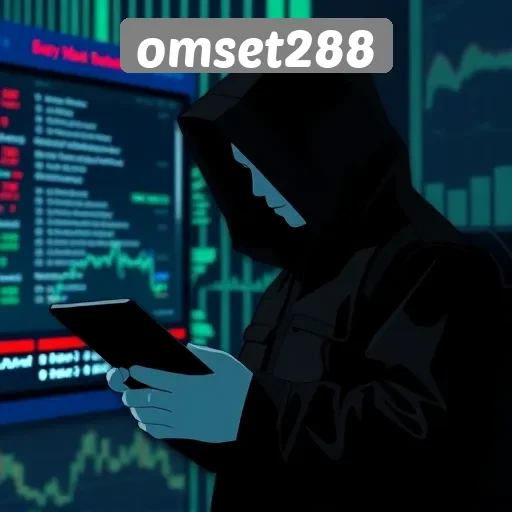 Pentingnya Keamanan Transaksi di Omset288
