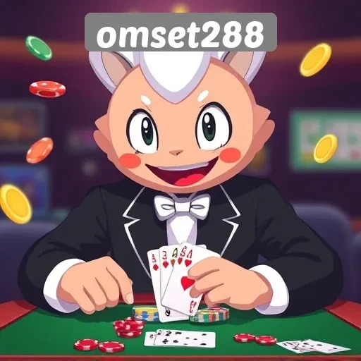Pengalaman Pengguna di Omset288 Apa yang Menarik