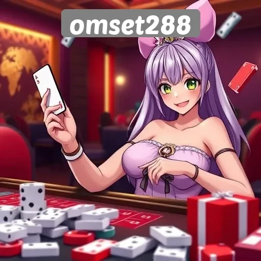 Beragam Pilihan Permainan di Omset288 untuk Pecinta Game