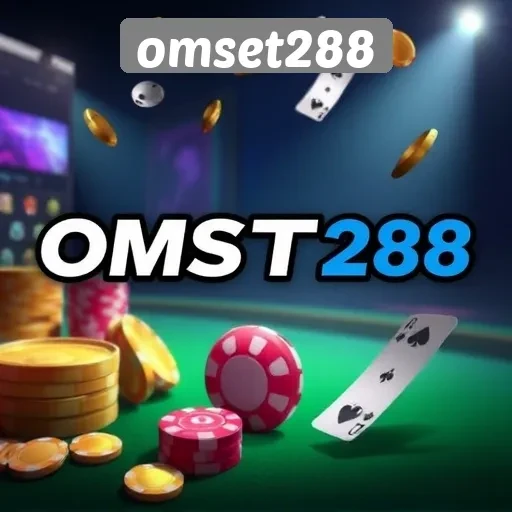 Berbagai Jenis Permainan yang Tersedia di Omset288