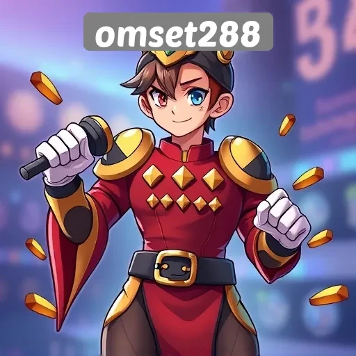 Mengapa Omset288 Menjadi Pilihan Utama Para Gamer